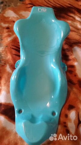 Горка для купания малыша Горка для купания малыша