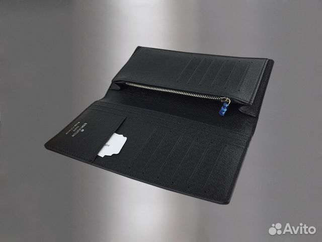 Кошелек купюрница Louis Vuitton арт.045-52