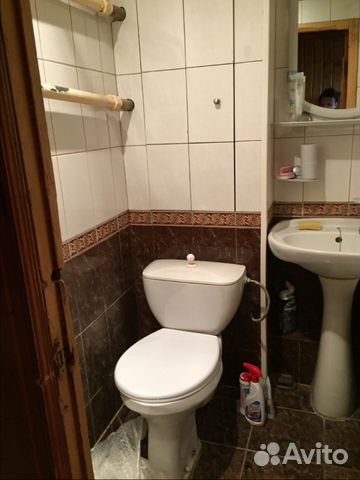 1-к квартира, 33 м², 1/12 эт. 1-к квартира, 33 м², 1/12 эт.