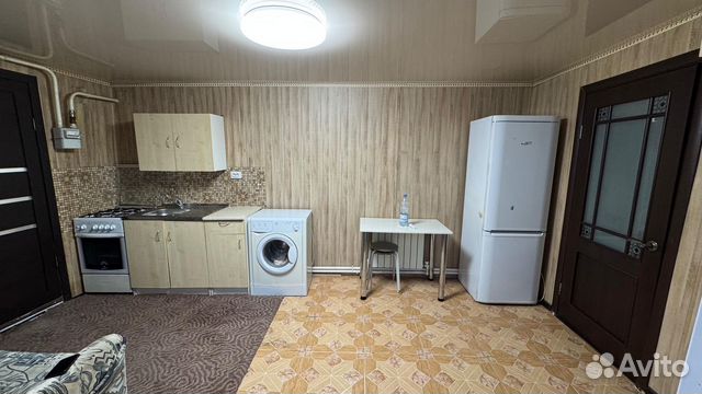 

2-к. дом, 60 м²