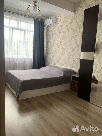 

3-к. квартира, 57 м², 3 кровати