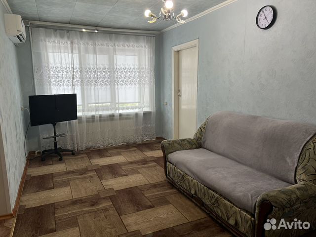 

2-к. квартира, 41 м², 3 кровати