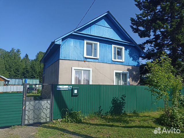 

6-к. дом, 164 м²