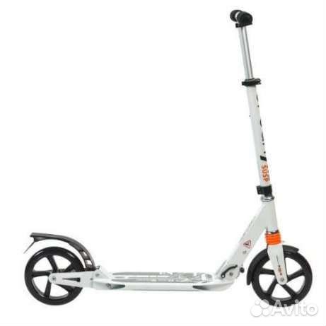 Самокат 21St Scooter 200s urban
