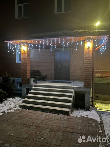 

7-к. коттедж, 400 м²