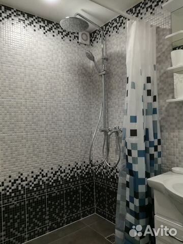 2-к квартира, 45 м², 9/9 эт.