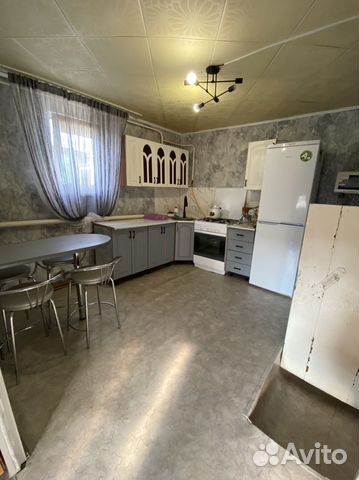 

3-к. дом, 65 м²