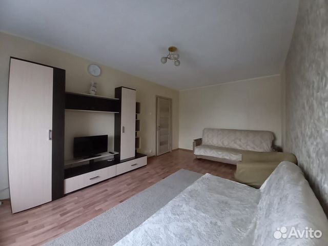

2-к. квартира, 58 м², 4 кровати