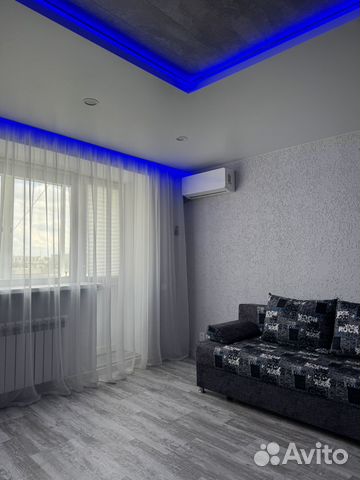 

Квартира-студия, 31 м², 2 кровати