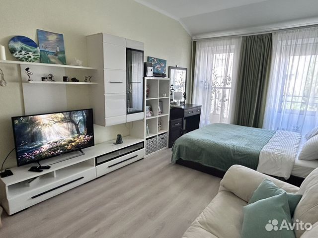 

2-к. квартира, 60 м², 4 кровати