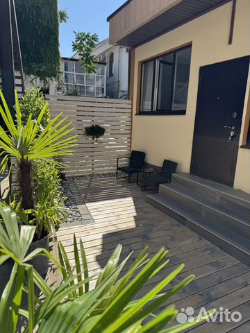 

Квартира-студия, 23 м², 1 кровать