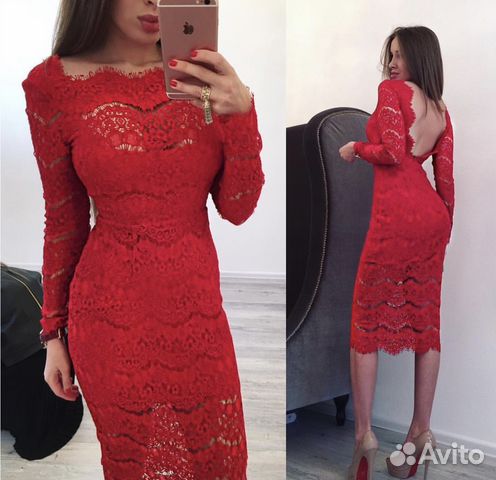 Платье dulcis shop