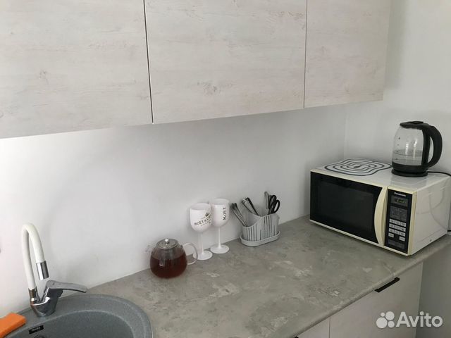 

3-к. квартира, 54 м², 4 кровати