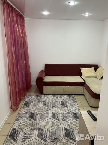 

Квартира-студия, 22 м², 1 кровать