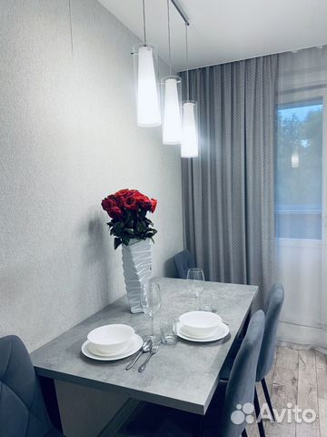 

3-к. квартира, 65 м², 3 кровати