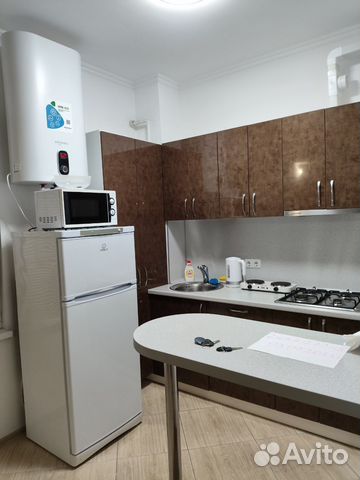 

2-к. квартира, 65 м², 3 кровати