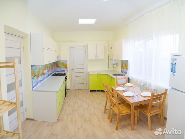 

4-к. дом, 95 м²