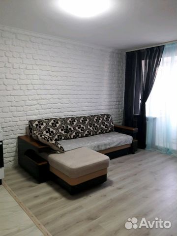 1-к квартира, 36 м², 5/9 эт.