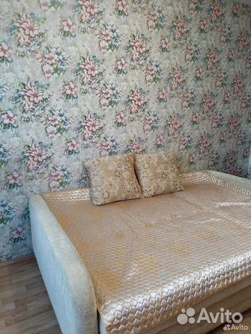 

1-к. квартира, 41 м², 3 кровати