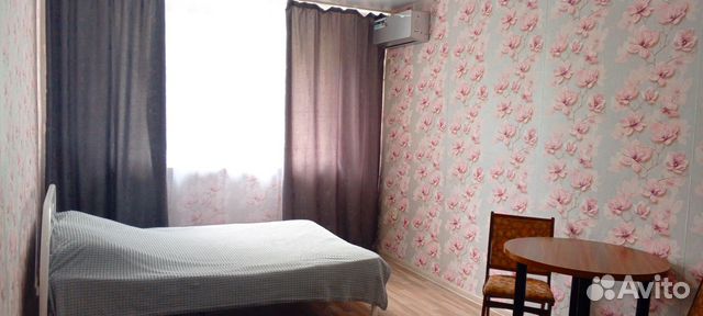 

2-к. квартира, 35 м², 3 кровати