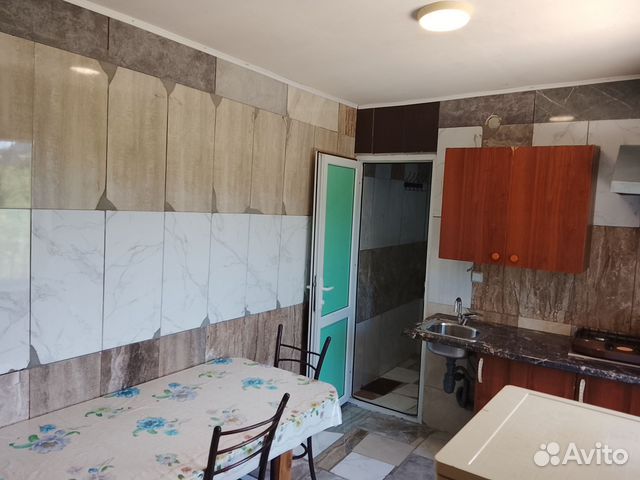 

1-к. квартира, 22 м², 3 кровати