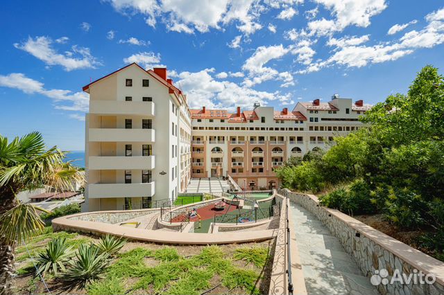 

2-к. квартира, 52 м², 2 кровати
