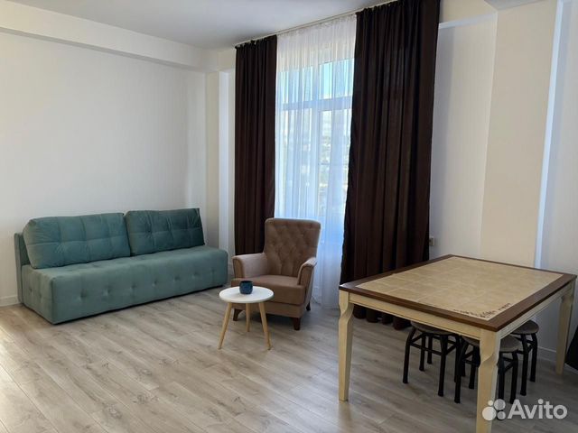 

2-к. квартира, 57 м², 3 кровати