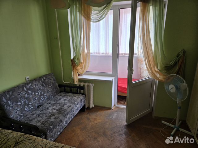 

2-к. квартира, 60 м², 8/12 эт.