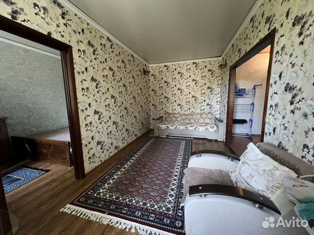 

2-к. квартира, 47 м², 3 кровати