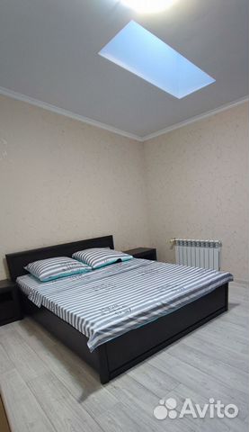 

2-к. квартира, 44,9 м², 4 кровати