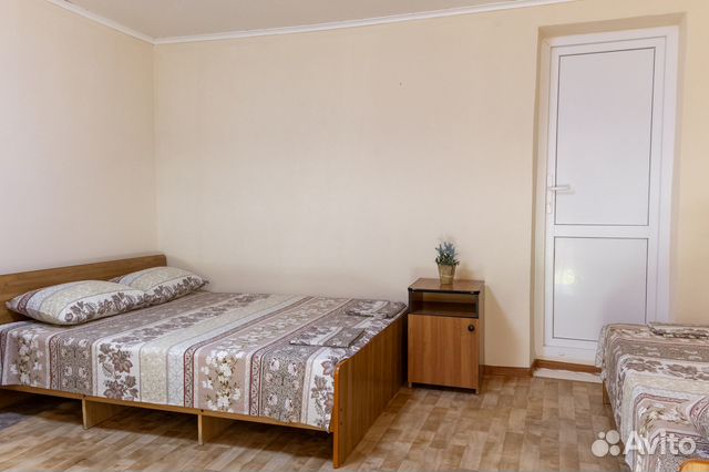 

1-к. коттедж, 25 м²