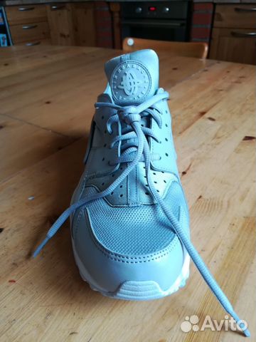 Кроссовки Nike Air Huarache Run Кроссовки Nike Air Huarache Run