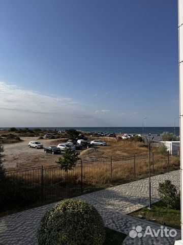 

Квартира-студия, 26 м², 2 кровати