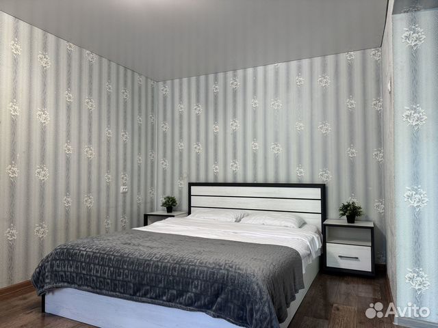 

1-к. квартира, 26,1 м², 1 кровать