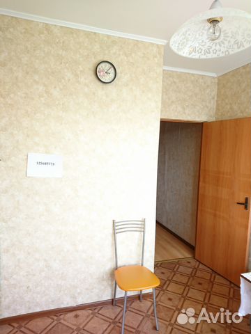 1-к квартира, 38 м², 4/16 эт. 1-к квартира, 38 м², 4/16 эт.