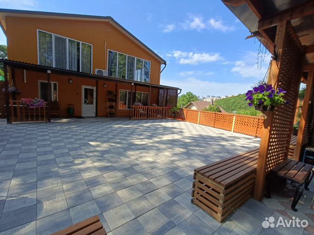 

4-к. дача, 160 м²