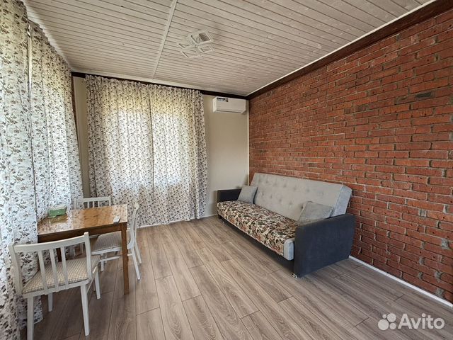 

2-к. квартира, 36 м², 2 кровати