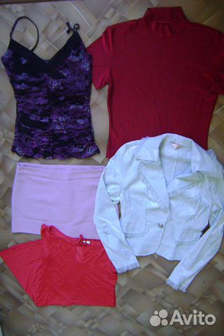 Отдам Одежду пакетами Отдам Одежду пакетами