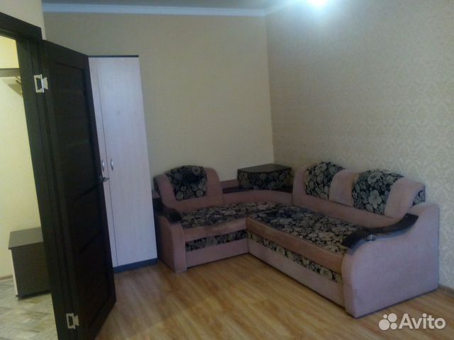 1-к квартира, 36 м², 12/14 эт. 1-к квартира, 36 м², 12/14 эт.