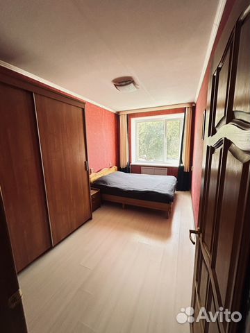 

2-к. квартира, 63,9 м², 3 кровати
