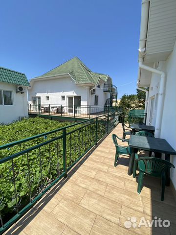 

Квартира-студия, 23 м², 2 кровати