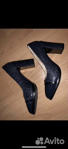 Туфли новые 36 р