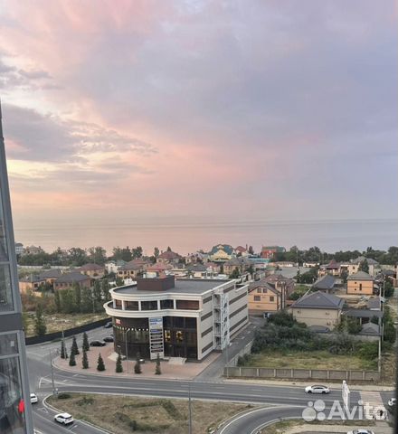 

1-к. квартира, 65 м², 3 кровати