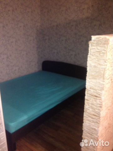 1-к квартира, 36 м², 5/5 эт.