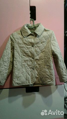 Куртка burberry Куртка burberry