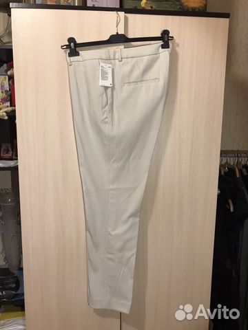 Брюки новые H&M