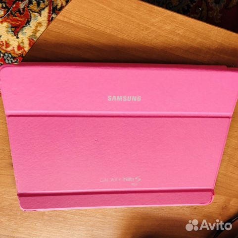 Чехол-книжка на планшет SAMSUNG Galaxy tab S