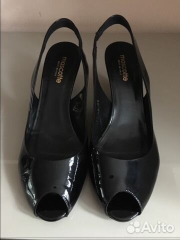 Босоножки женские