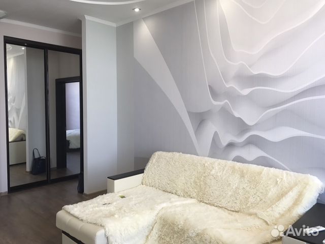 2-к квартира, 65 м², 7/10 эт. 2-к квартира, 65 м², 7/10 эт.