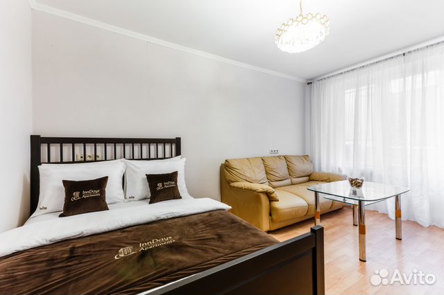 2-к квартира, 45 м², 3/5 эт. 2-к квартира, 45 м², 3/5 эт.